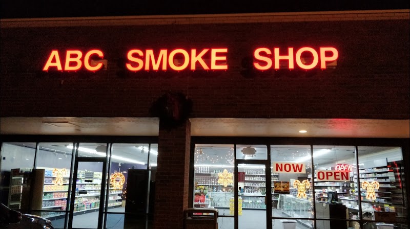 ABC Smoke Shop