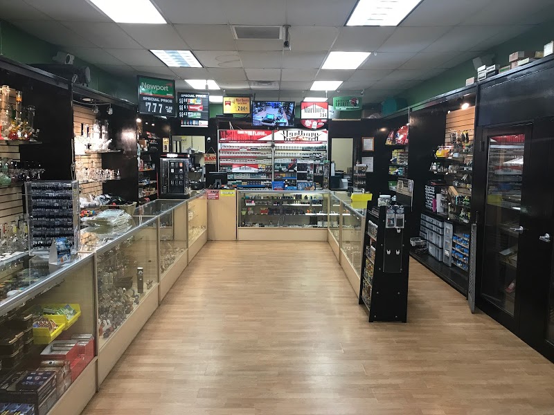 Absolute Smoke Shop | Vape Shop in Covina, California