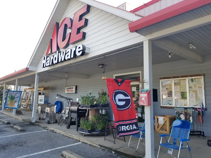 Ace Hardware of Donalsonville CBD Store in Donalsonville