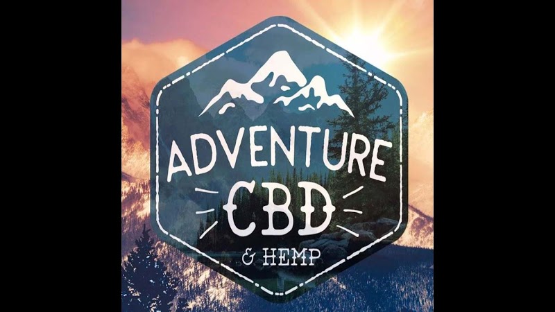 Adventure CBD & Hemp