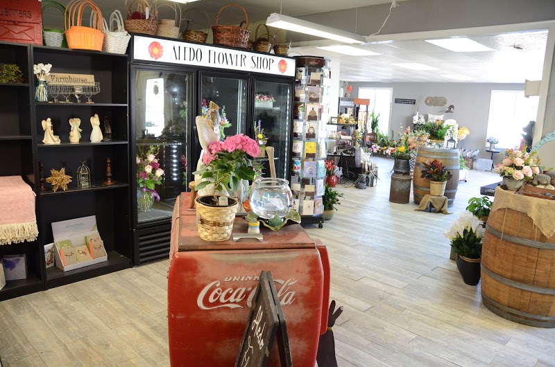 Aledo Flower Shop