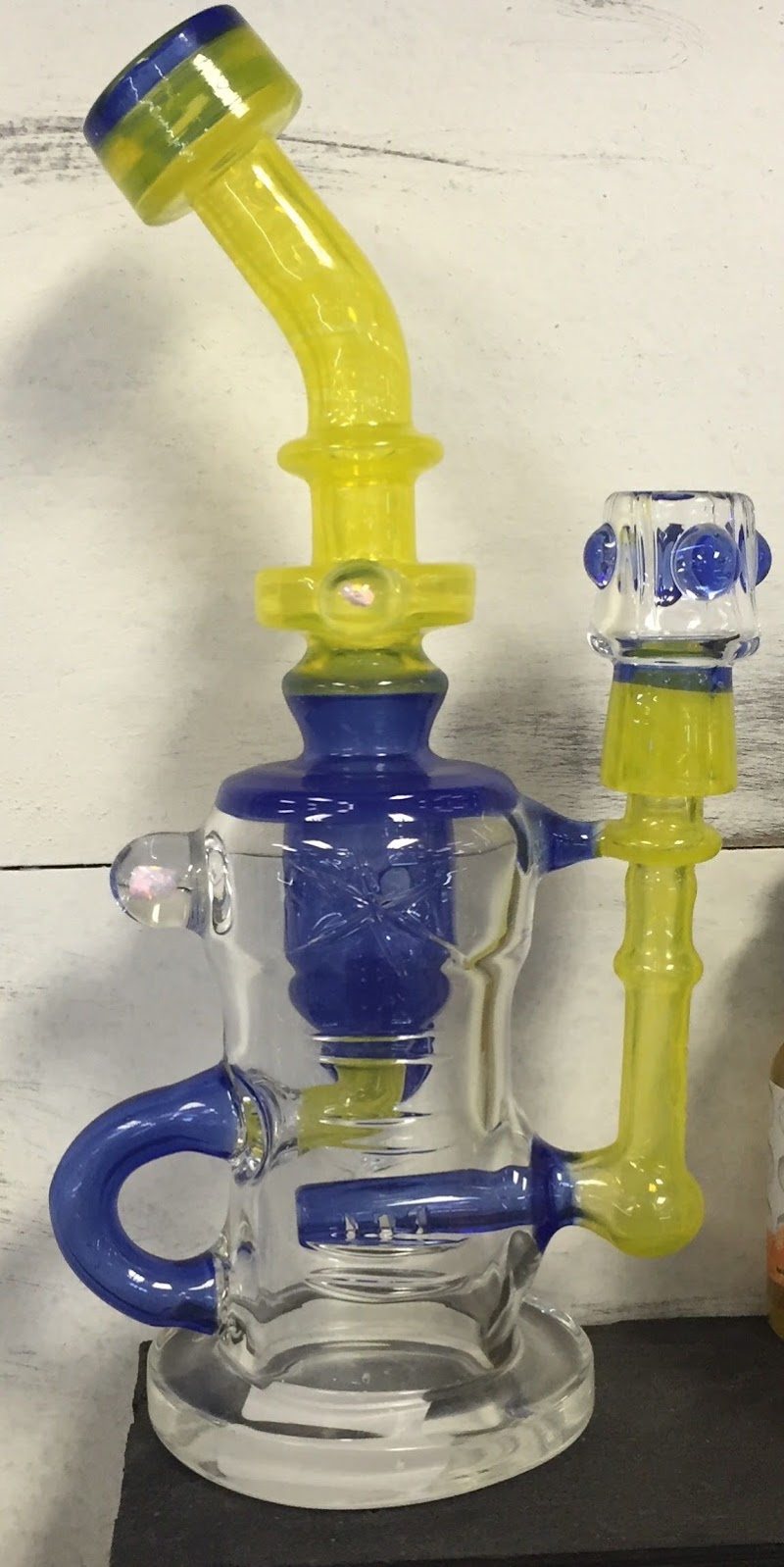 Alley Glass Co.