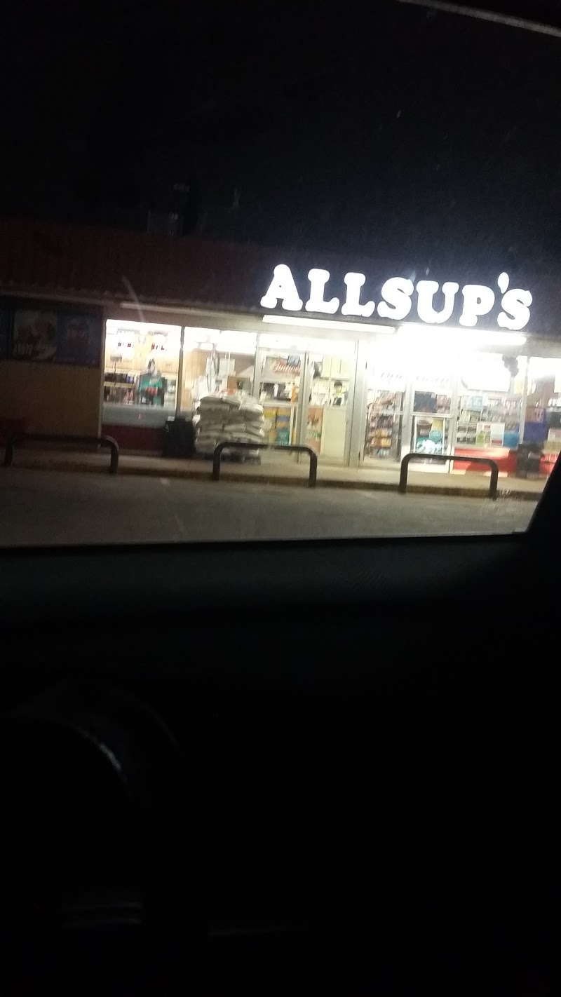 Allsup\'s Convenience Store