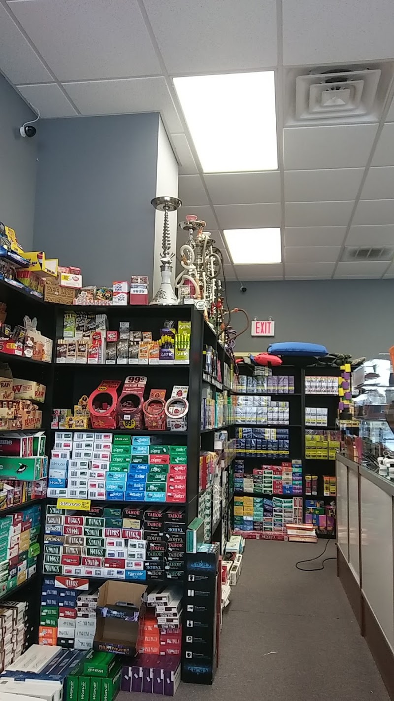 Altavista Tobacco Shop