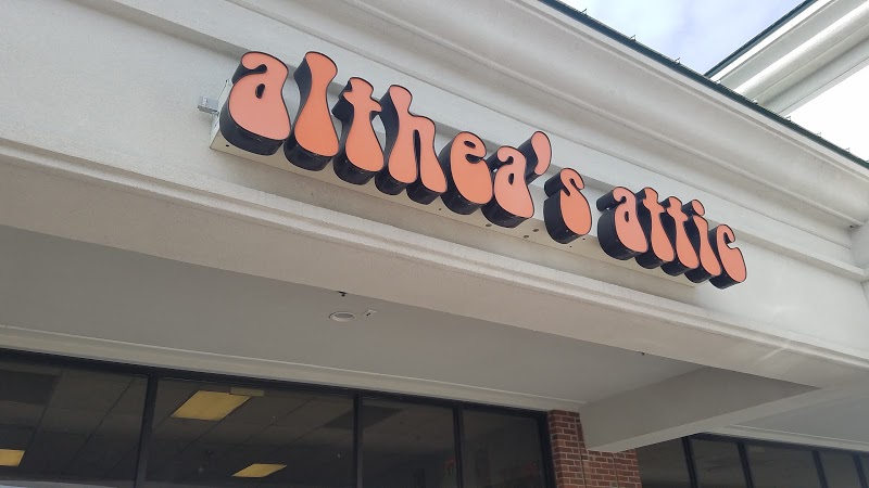 Althea\'s Attic