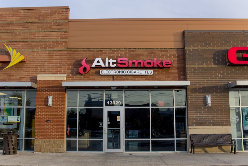 AltSmoke of South Euclid Vape Shop in South Euclid Ohio