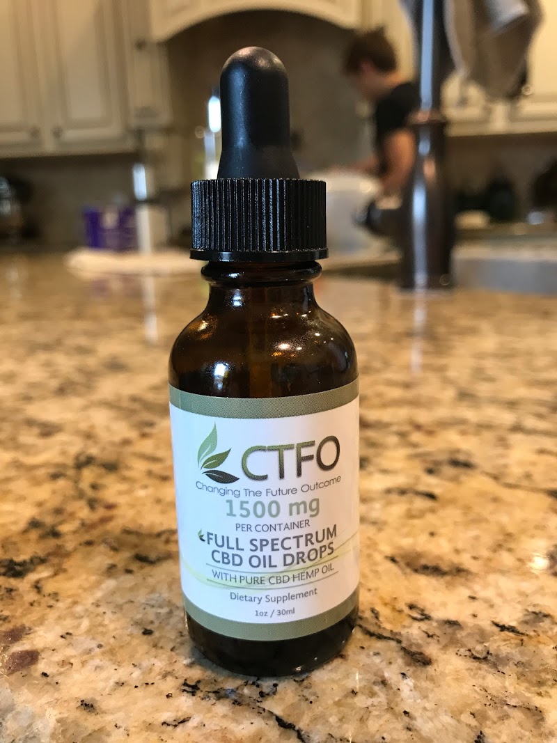 AMay CBD Oil Products