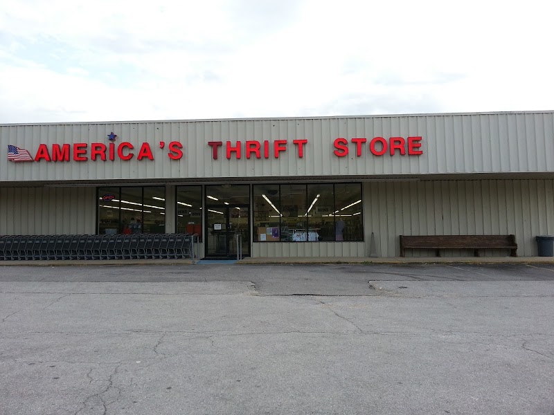 America\'s Thrift Stores & Donation Center