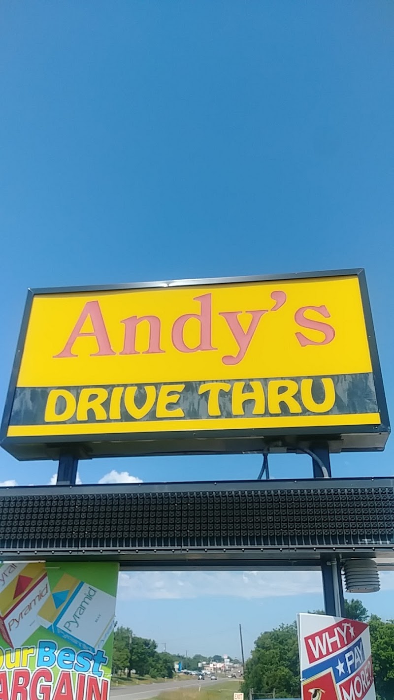 Andy\'s