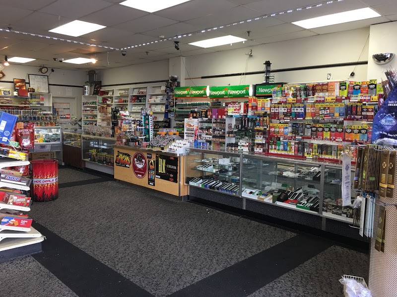 AP Tobacco Shop | Vape Shop in Memphis, Tennessee