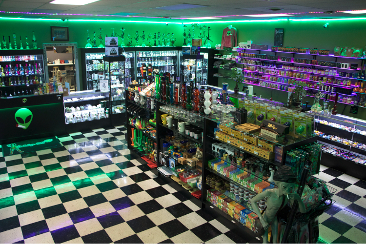 Area 51 Smoke Shop, 53% OFF | servintegrales.com.co