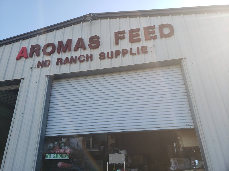 Aromas Feed & Ranch Supplies
