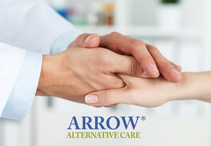 Arrow Alternative Care Medical Marijuana Dispensary of Stamford