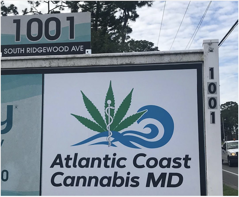 Atlantic Coast Cannabis MD