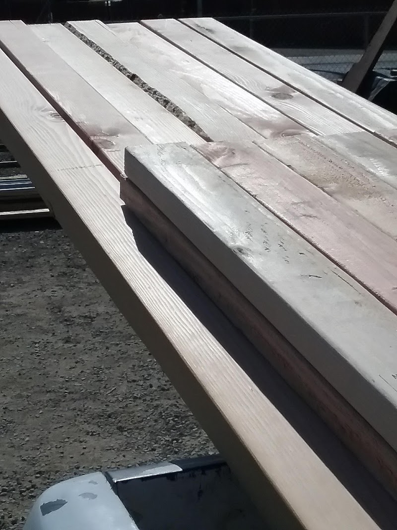 Avenal Lumber & Hardware