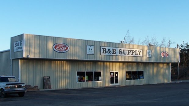 B&B Supply Stores | Headshop In Highland, Arkansas