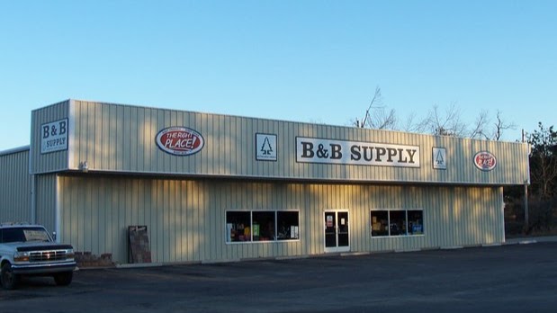 B&B Supply Stores