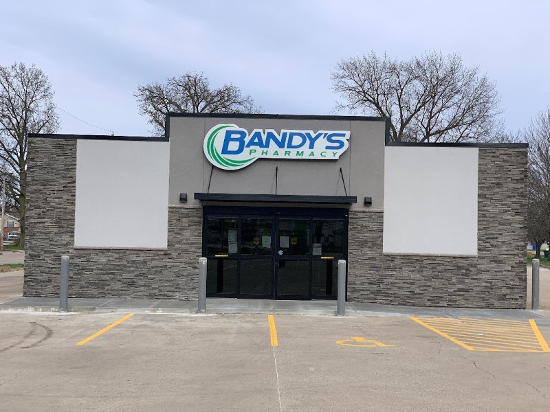 Bandy\'s Pharmacy