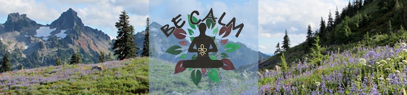 Becalm Herbal Solutions