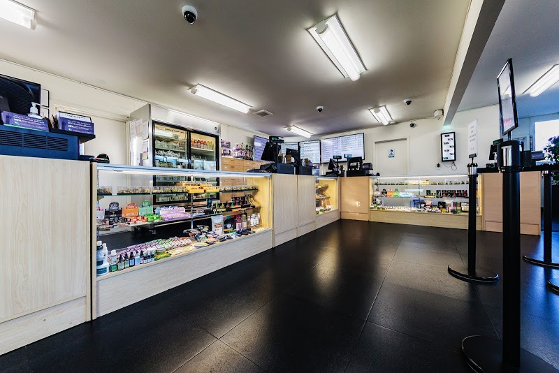 Berkeley Patients Care Collective | Dispensary In Berkeley, California