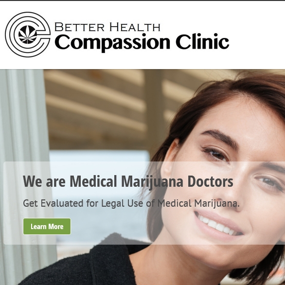 Better Health Compassion Clinic - Medical Marijuana Doctor