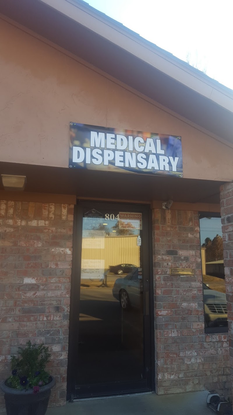 Better Health Oils And Supplements-MM Dispensary