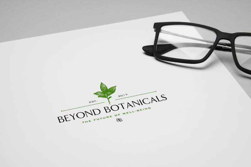 Beyond Botanicals LLC - CBD Oil Products