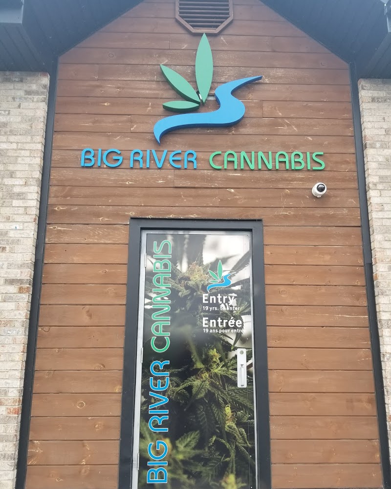 Big River Cannabis