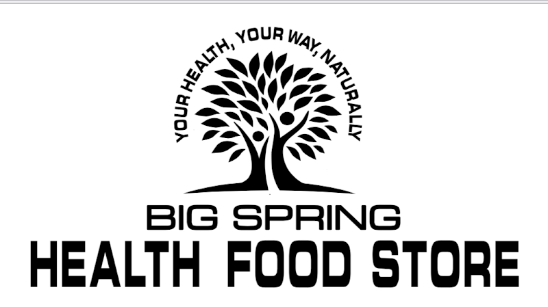 Big Spring Health Food Store