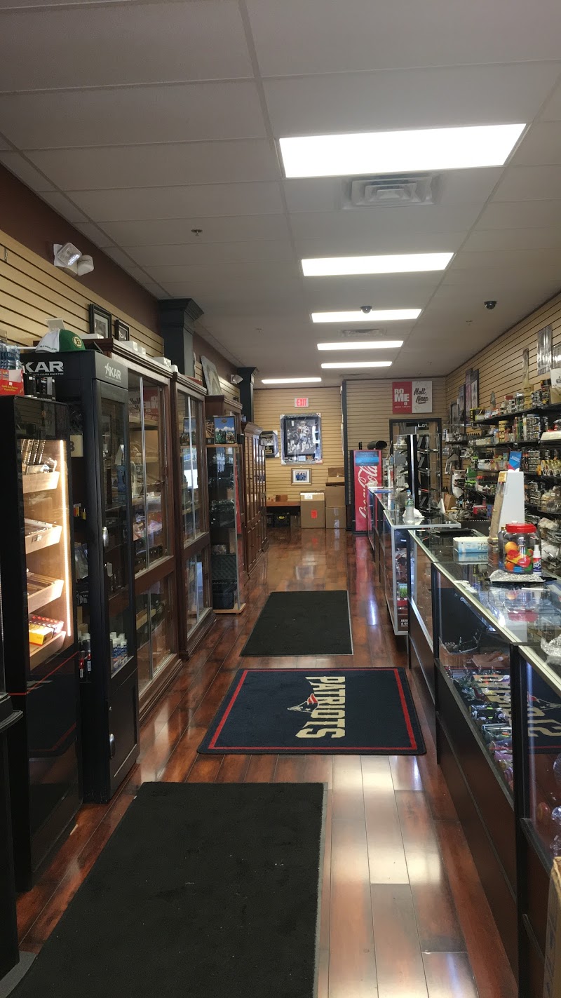 Billerica Smoke Shop