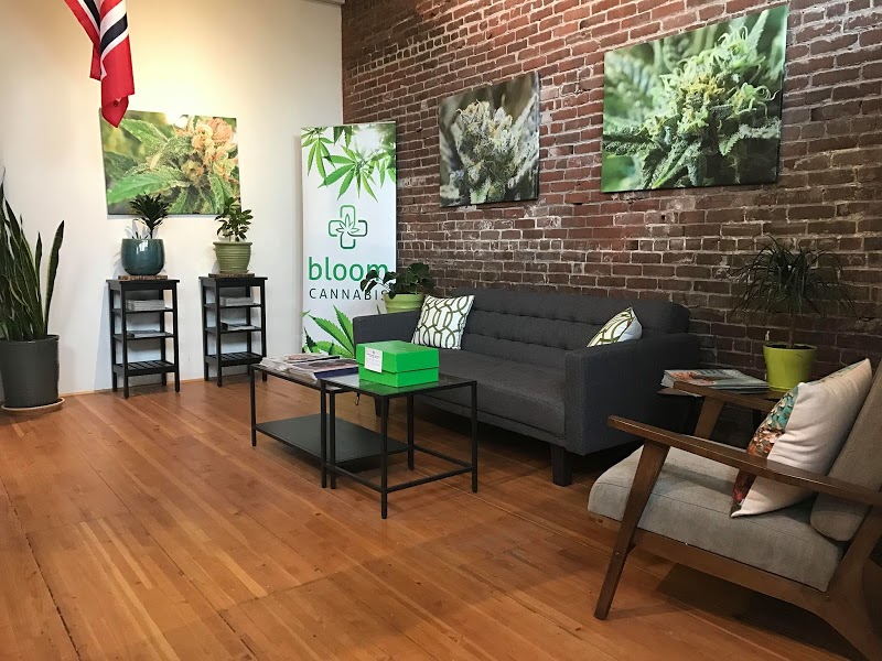 Best Cannabis Dispensaries In Portland, Oregon