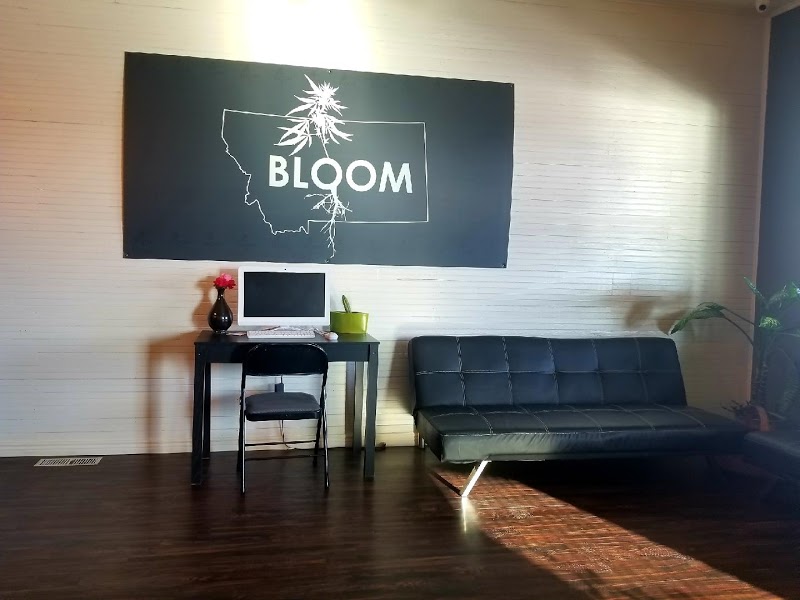 Bloom Montana (East Helena)