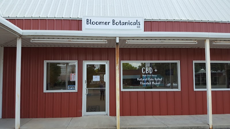 Bloomer Botanicals