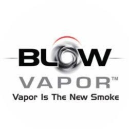 Blow Vapor Zone