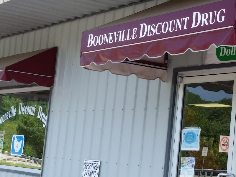 Booneville Discount Drugs