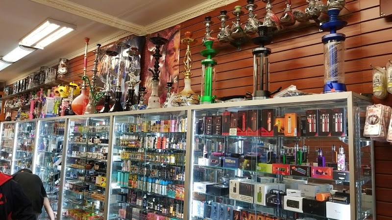 Boss Tobacco Shop | Vape Shop in New York, New York