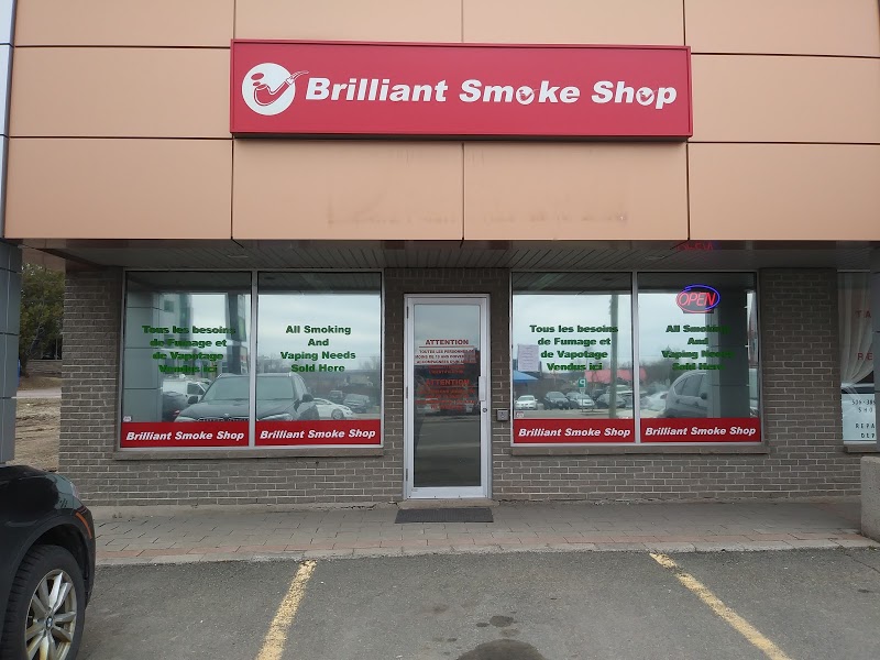 Brilliant Smoke Shop