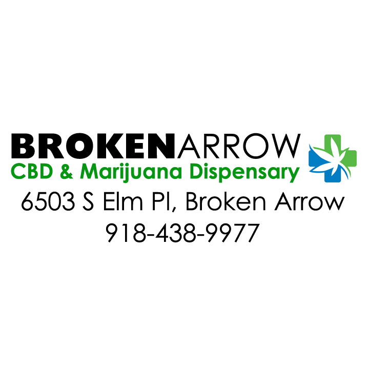 Broken Arrow CBD & Dispensary