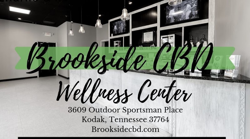 Brookside CBD Wellness Center