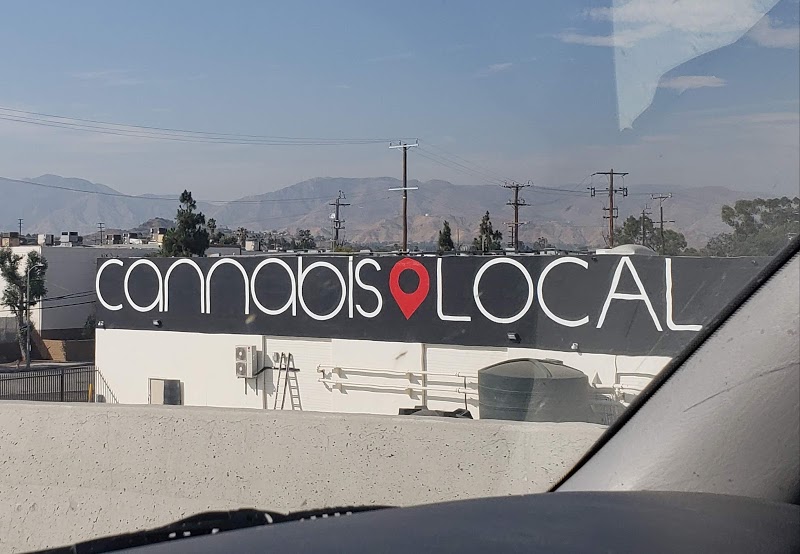 Cannabis Local Los Angeles - an LA Cannabis Dispensary