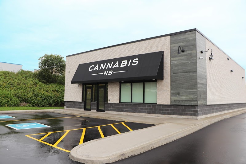 Cannabis NB