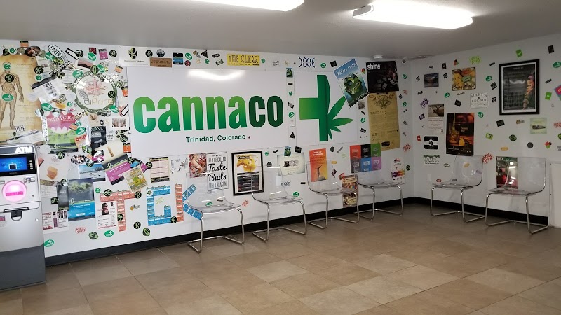 CannaCo Recreational Marijuana