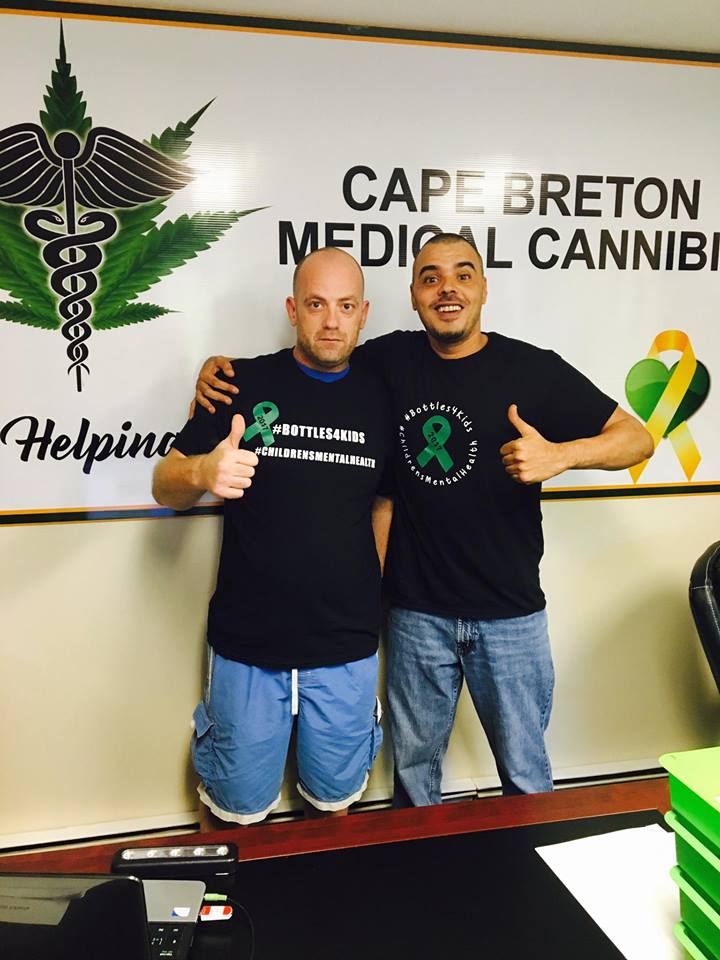 Cape Breton Medical Cannibis Inc.