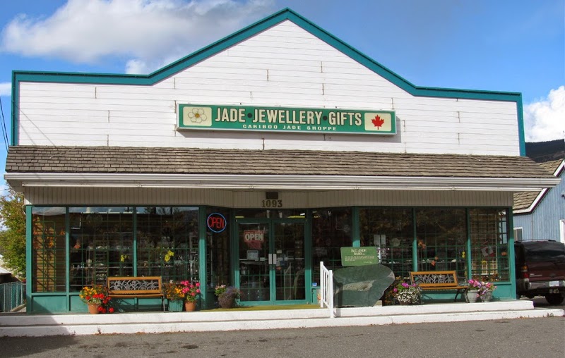 Cariboo Jade & Gift Shoppe
