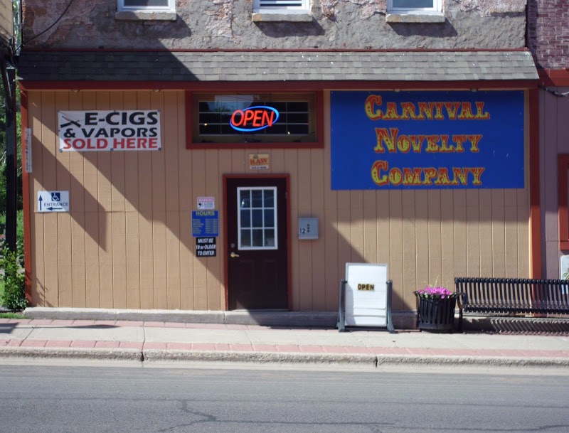 Carnival Novelty Company