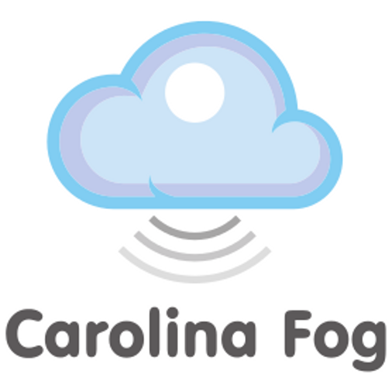 Carolina Fog