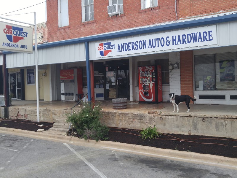 Carquest Auto Parts - Anderson Automotive
