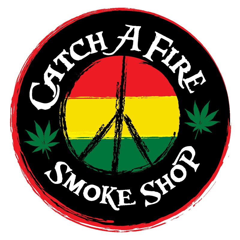 Catch a Fire Smoke Shop