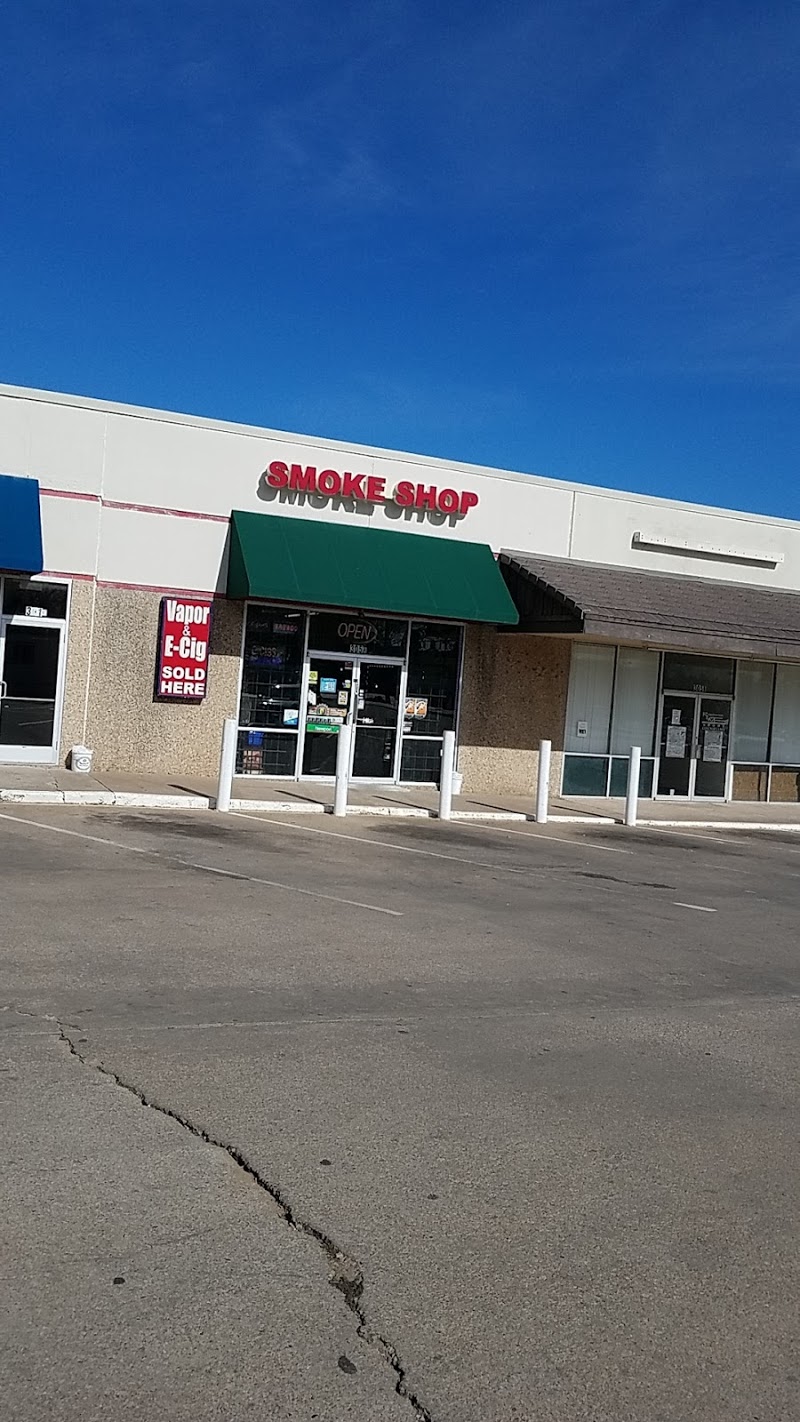 Cathy\'s Smoke Shop