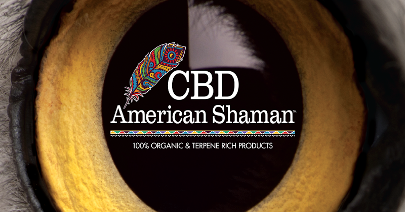 CBD American Shaman Indy